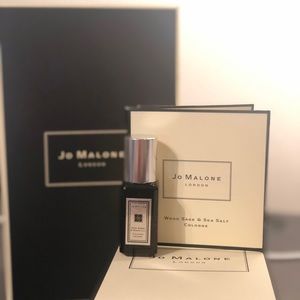 Jo Malone Dark Amber & Ginger Lily  9ml